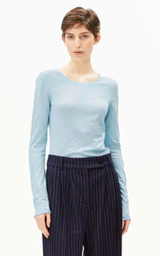 ARMEDANGELS Longsleeve EINIAARA SOFT