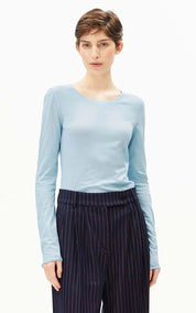 Longsleeve EINIAARA SOFT