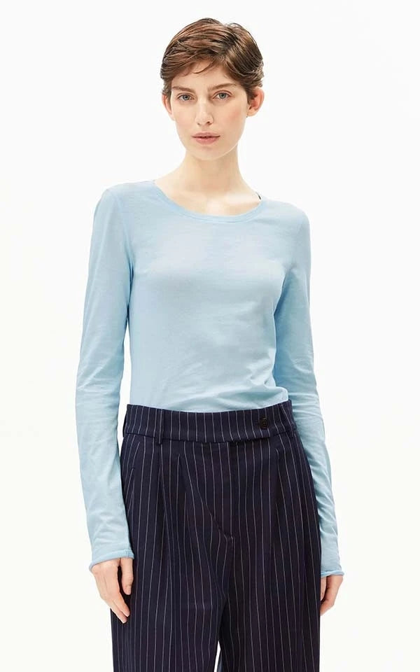 Longsleeve EINIAARA SOFT