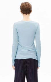 ARMEDANGELS Longsleeve EINIAARA SOFT