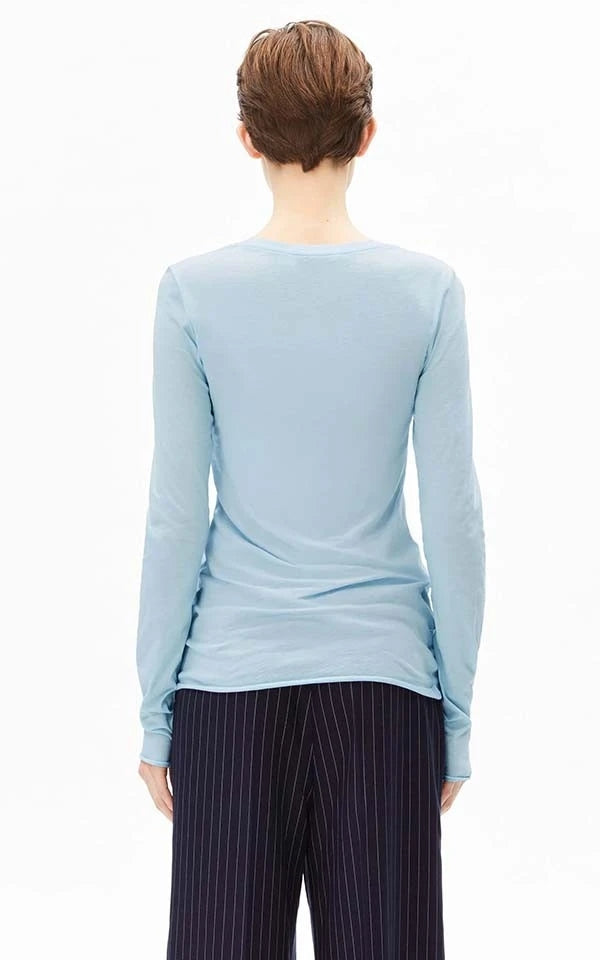 Longsleeve EINIAARA SOFT