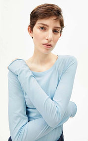 Longsleeve EINIAARA SOFT