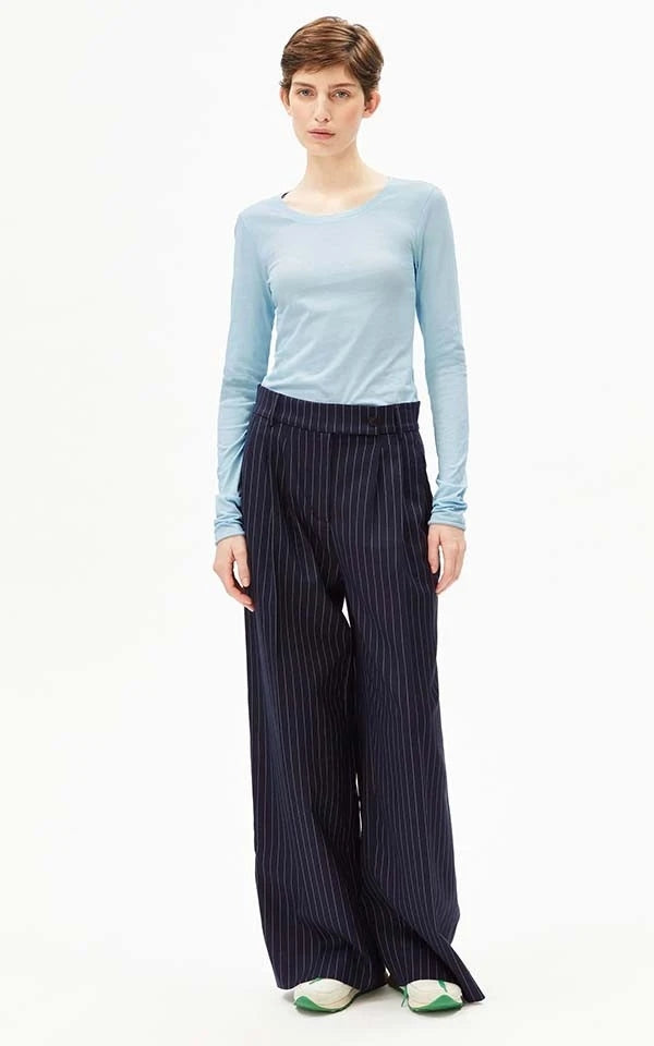 Longsleeve EINIAARA SOFT
