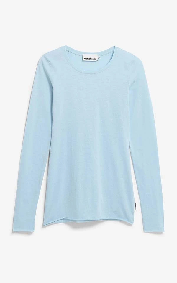 Longsleeve EINIAARA SOFT