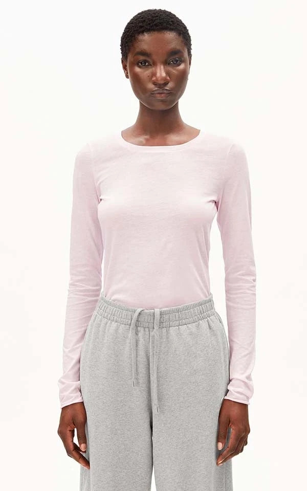 Longsleeve EINIAARA SOFT