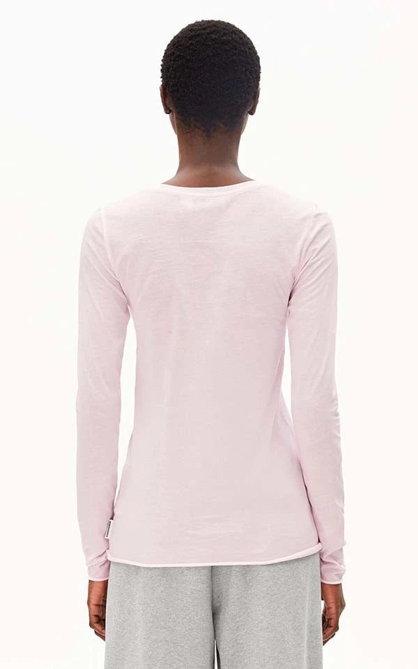 Longsleeve EINIAARA SOFT