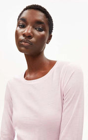 Longsleeve EINIAARA SOFT