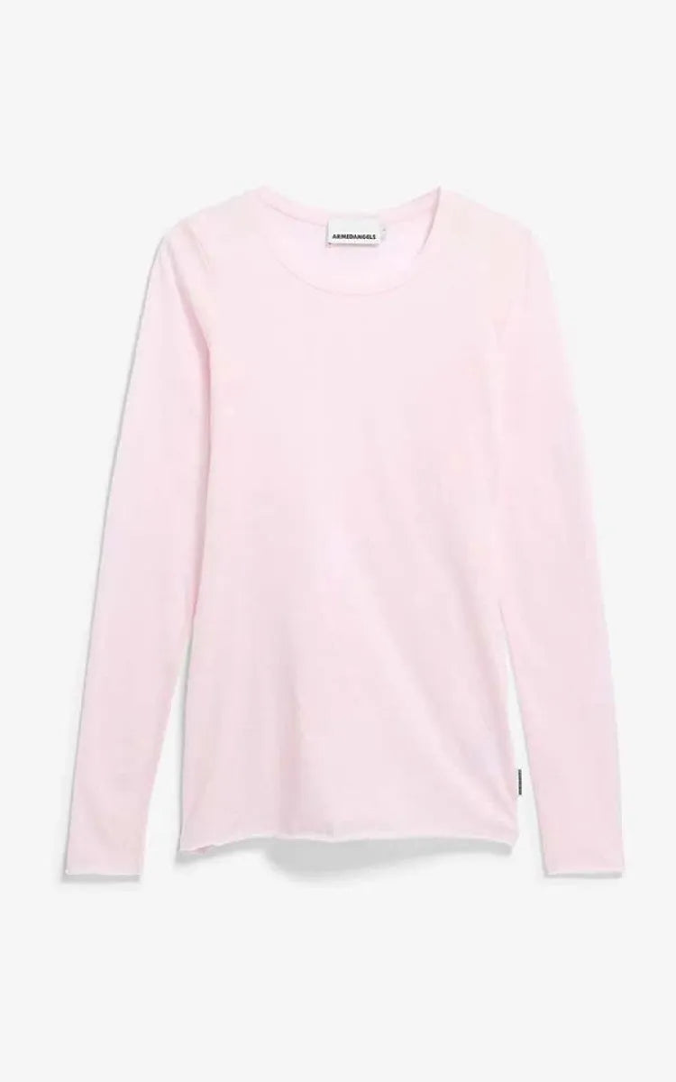 ARMEDANGELS Longsleeve EINIAARA SOFT