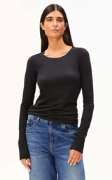 Longsleeve EINIAARA SOFT