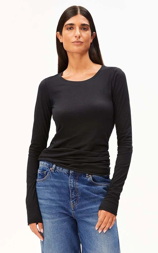 Longsleeve EINIAARA SOFT