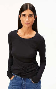 ARMEDANGELS Longsleeve EINIAARA SOFT