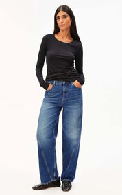 ARMEDANGELS Longsleeve EINIAARA SOFT