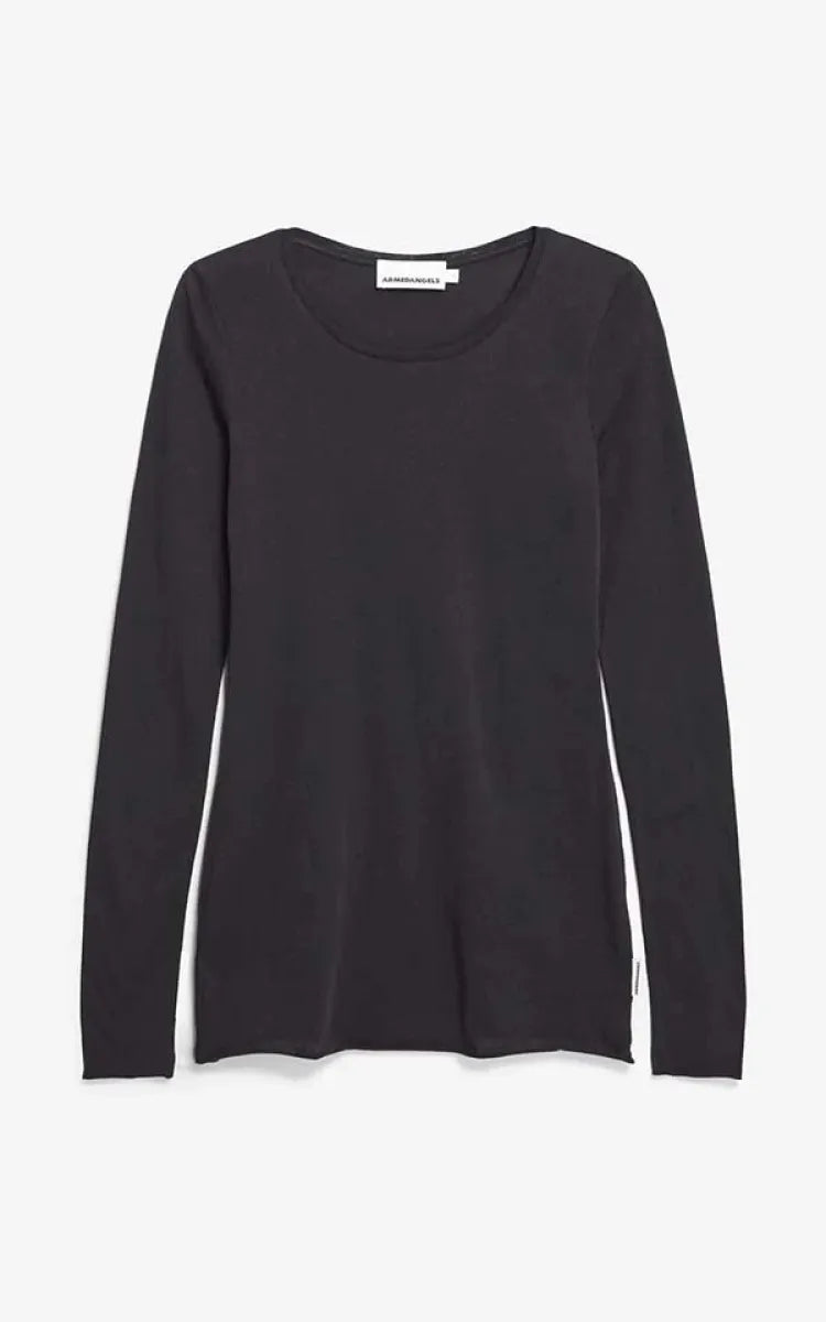 ARMEDANGELS Longsleeve EINIAARA SOFT