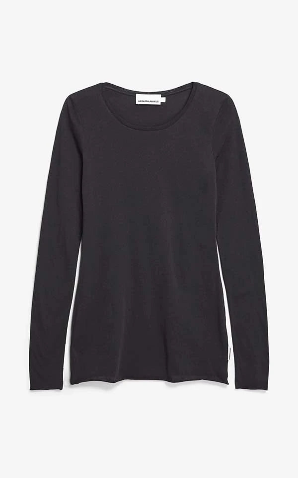 Longsleeve EINIAARA SOFT