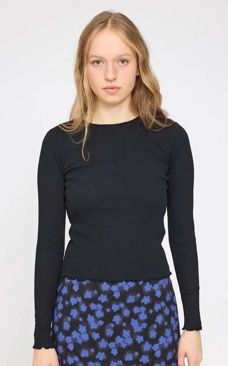 Mazine T-shirt Hems Babylock