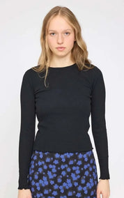 Mazine T-shirt Hems Babylock