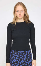 T-shirt Hems Babylock