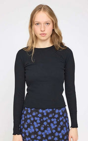Longsleeve Hems Babylock