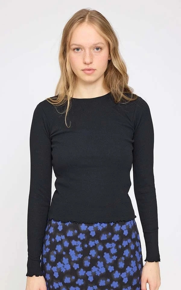 Longsleeve Hems Babylock