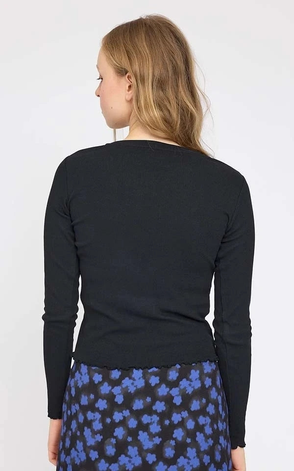 Longsleeve Hems Babylock