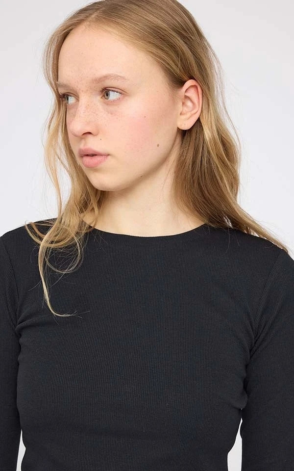Longsleeve Hems Babylock