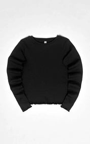 Longsleeve Hems Babylock