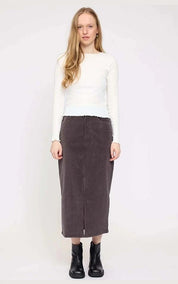 Longsleeve Hems Babylock
