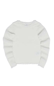 Longsleeve Hems Babylock