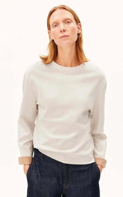 ARMEDANGELS LONGSLEEVE UN-WASTED