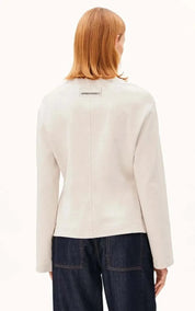 ARMEDANGELS LONGSLEEVE UN-WASTED
