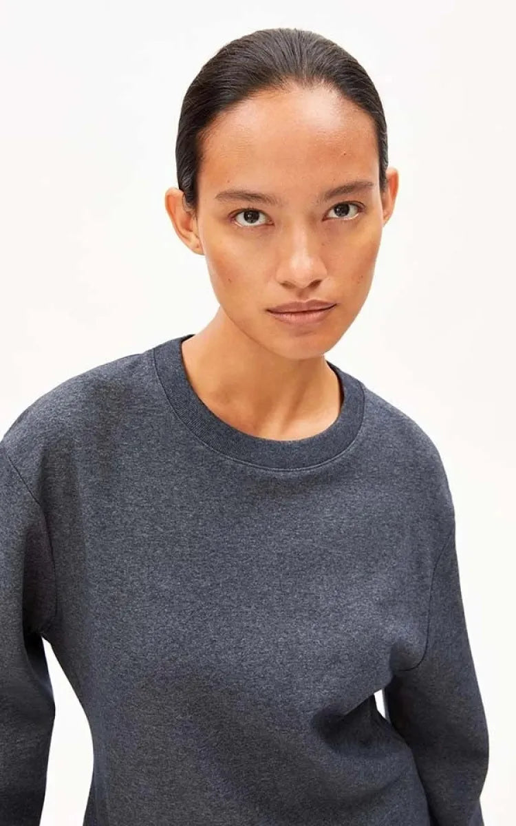 ARMEDANGELS LONGSLEEVE UN-WASTED