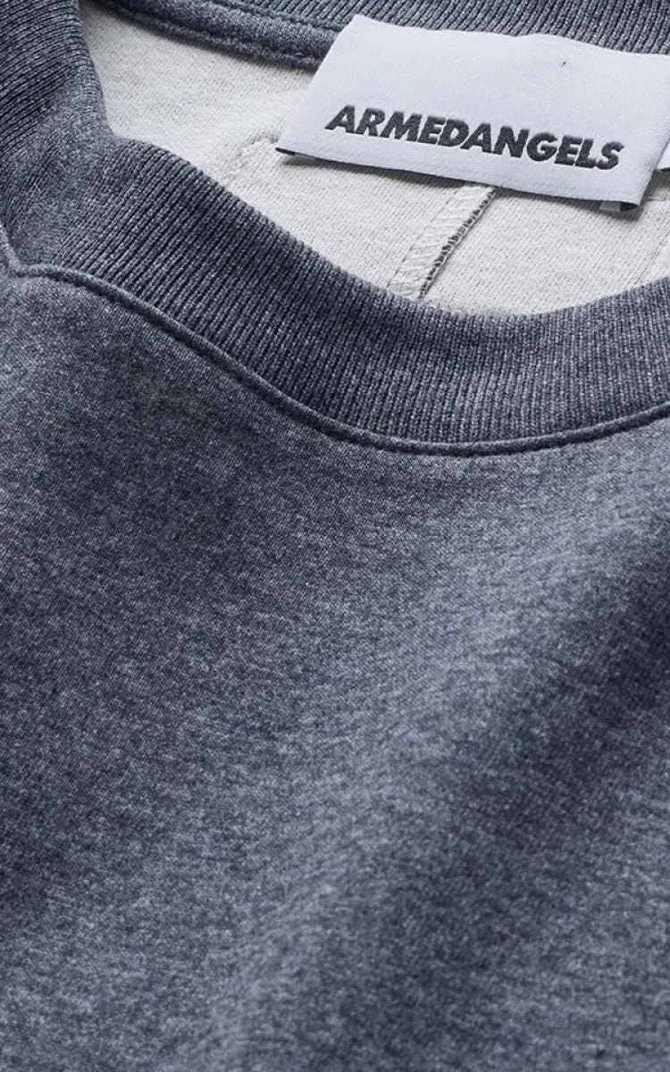 ARMEDANGELS LONGSLEEVE UN-WASTED