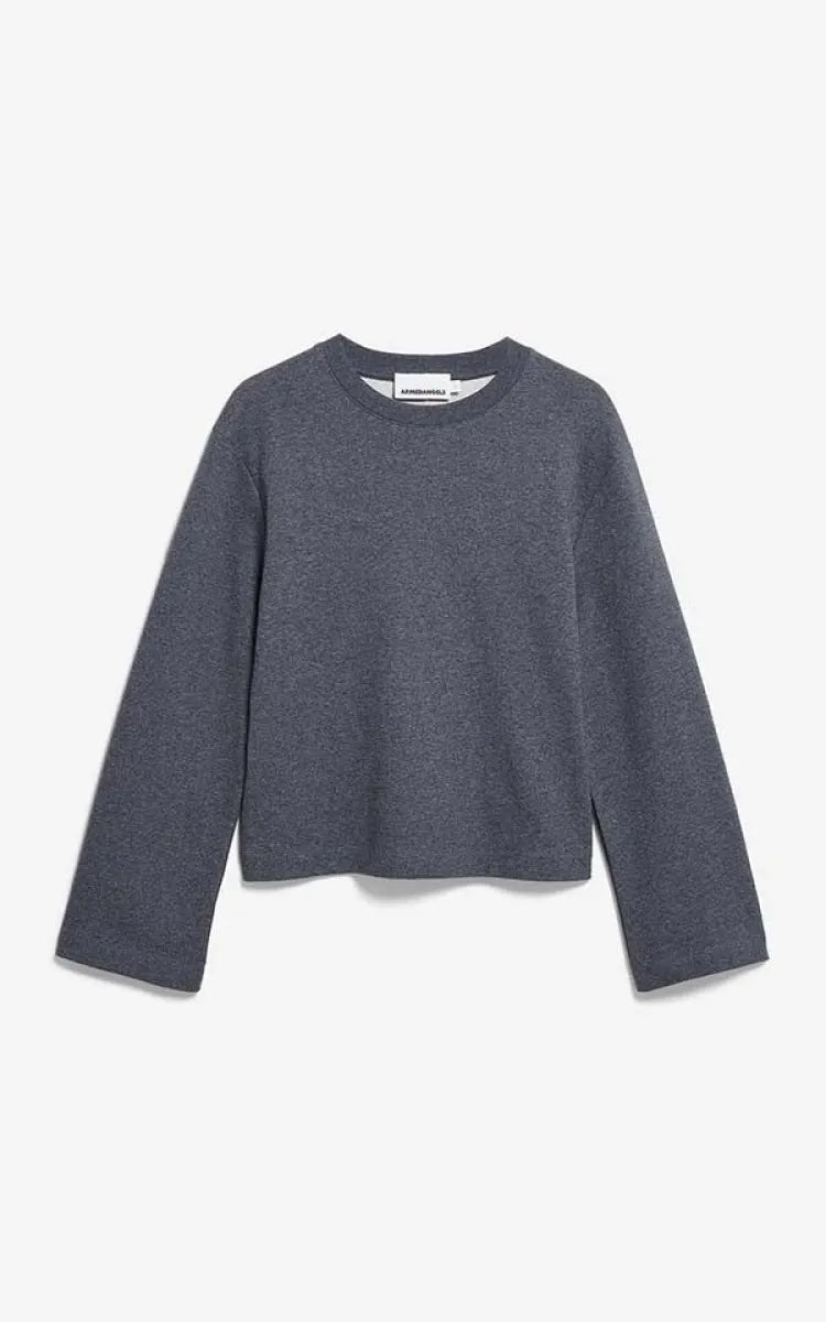 ARMEDANGELS LONGSLEEVE UN-WASTED