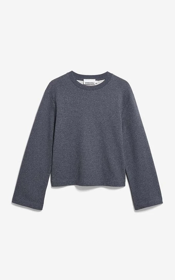 LONGSLEEVE UN-WASTED