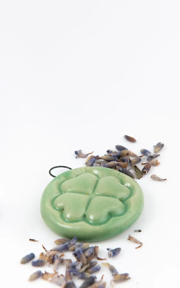 Studio-Flash Lucky Charm
