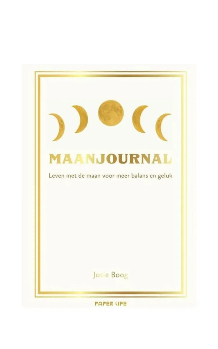 Spectrum Maanjournal