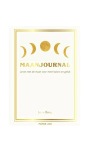 Spectrum Maanjournal