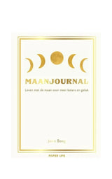 Maanjournaal