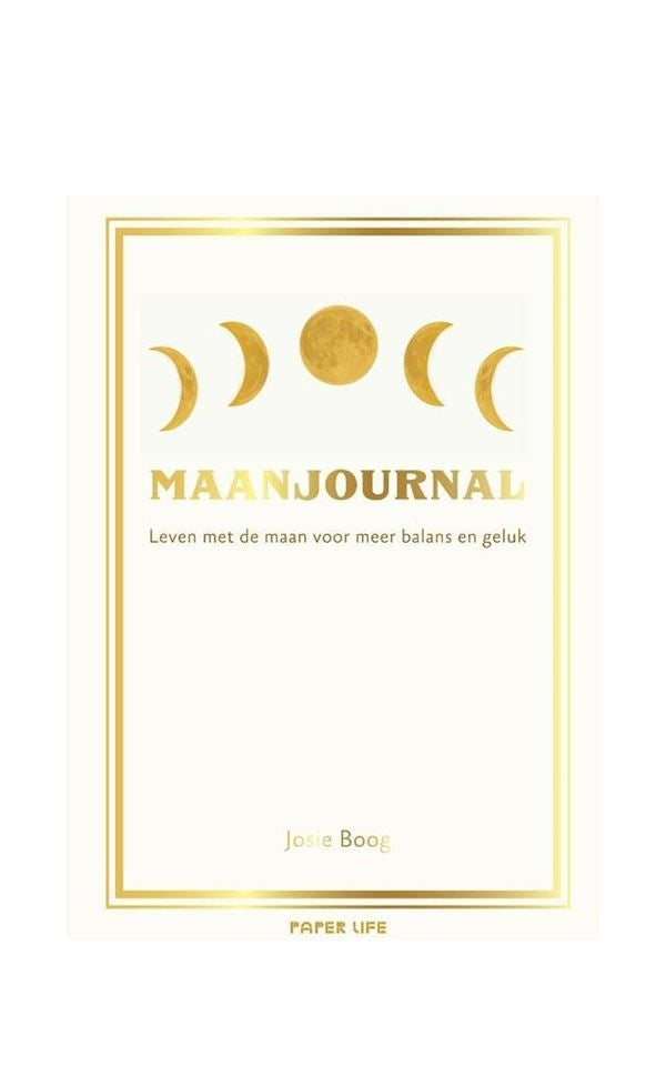 Maanjournal