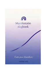 Manifestatiedagboek