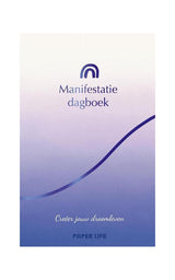 Manifestatiedagboek