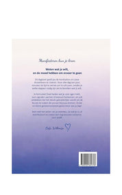 Manifestatiedagboek