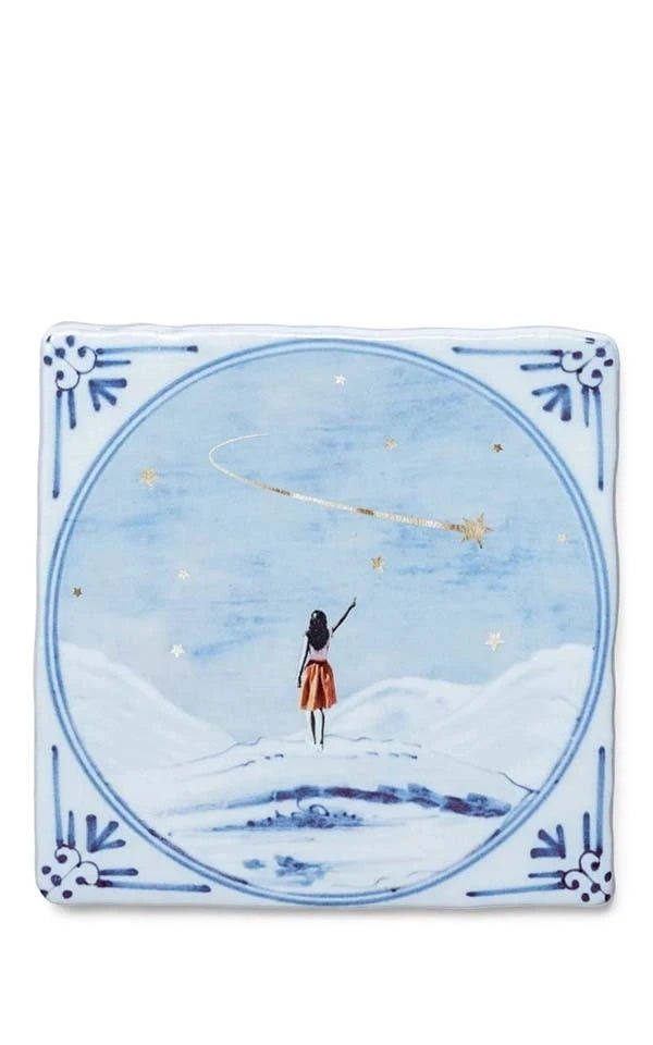 May Wishes Come True