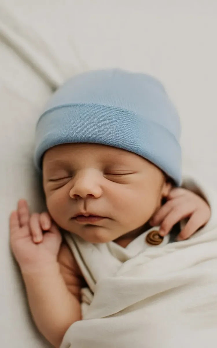 Lille Barn Baby Woolen Hat