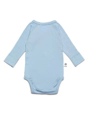 Lille Barn Woolen Wrap Romper