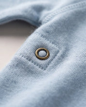 Lille Barn Woolen Wrap Romper