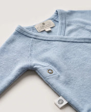 Lille Barn Woolen Wrap Romper