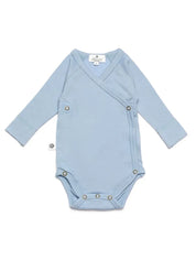 Lille Barn Woolen Wrap Romper