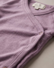 Lille Barn Woolen Wrap Romper