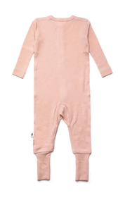 Lille Barn Wool Playsuit